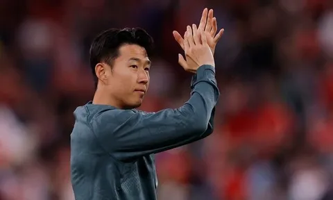 Premier League trước viễn cảnh không cầu thủ Hàn Quốc