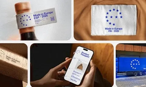 Trung Quốc chỉ trích EU chuyển dịch sang chủ nghĩa bảo hộ, cảnh báo đáp trả kế hoạch 'Sản xuất tại châu Âu'