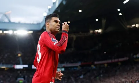 MU vừa thấy cửa sáng đã đứng trước ngã rẽ sinh tử