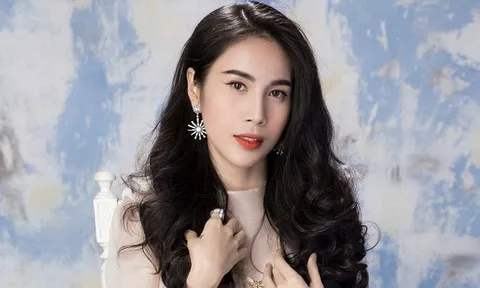 Tiếc cho Thủy Tiên sau số tiền 2 tỷ cách đây 6 năm