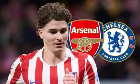 Chợ hè Premier League nóng vì mốc 100 triệu euro