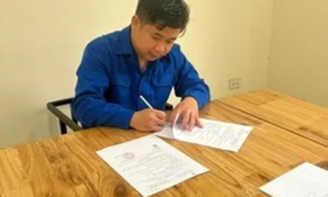 Hơn 60 khoản vay được giải ngân, nhưng tiền không vào tài khoản khách hàng: Gần 2 tỷ đồng bị chiếm đoạt