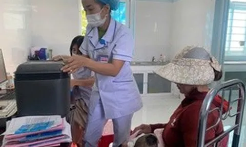 Thêm hơn 200 bệnh viện vệ tinh, người dân được hưởng dịch vụ kỹ thuật cao ngay tại cơ sở