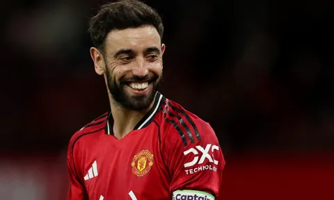 Ngả mũ trước Bruno