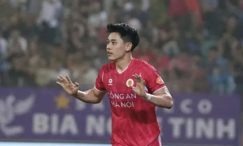 Đình Bắc trở lại đầy dữ dội