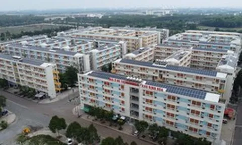 TPHCM: Trao quyền cho chủ đầu tư, tăng tốc phát triển nhà ở xã hội