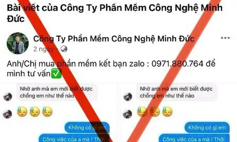 Cảnh giác khi cài đặt phần mềm theo dõi, định vị trên mạng xã hội