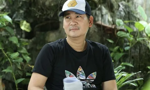 Tạt mắm tép pha sơn vào nhà con nợ, nam đạo diễn nổi tiếng sắp hầu tòa