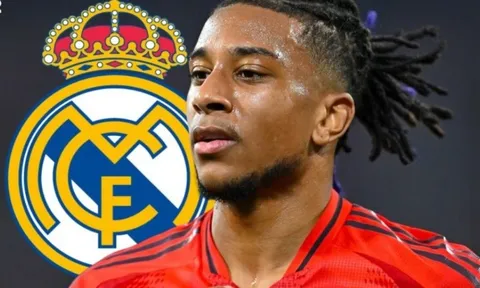 Real Madrid ra giá kỷ lục cho Olise