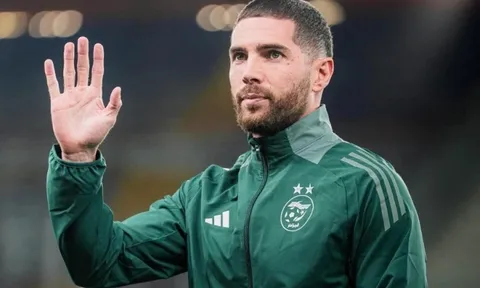 Con trai Zidane nguy cơ lỡ hẹn với World Cup