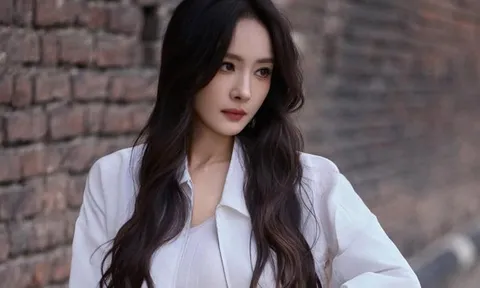 Lo lắng cho sự cố của Dương Mịch