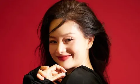 Lý do khiến Lan Phương mạnh mẽ tiến thêm bước nữa