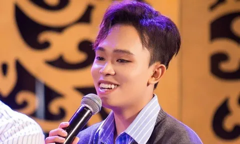 Khán giả nhận xét Hồ Văn Cường thay đổi, tặng liền 26 triệu tại chỗ