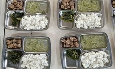 Xử lý vụ nghi ngộ độc thực phẩm tại TPHCM khiến 25 người phải nhập viện