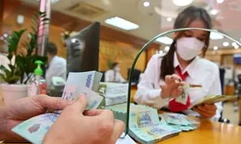 Thêm ngân hàng tham gia giảm lãi suất huy động