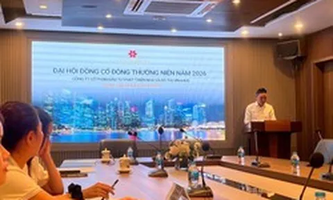 Buồn của Vinahud: ĐHĐCĐ bất thành, cổ phiếu bị hạn chế giao dịch, nợ vượt tài sản và tìm cách thoái dự án hơn 3.000 tỷ tại Hội An