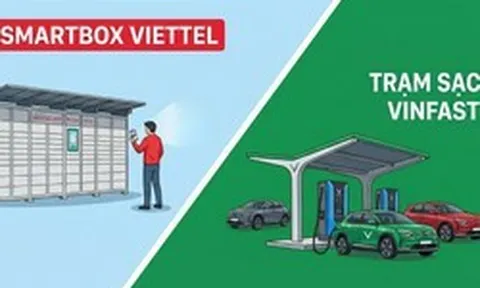 70 triệu "bắt tay" Viettel hay 2,5 tỷ theo chân tỷ phú Phạm Nhật Vượng: Đâu là hướng kiếm tiền nhanh nhất hiện nay?