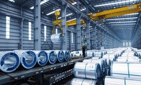 Tập đoàn Hòa Phát chốt ngày chi hơn 3.800 tỷ đồng trả cổ tức