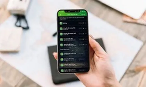 Ngân hàng Nhà nước yêu cầu giám sát giao dịch chuyển khoản của người dân nếu có dấu hiệu sau
