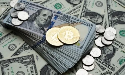 Tỷ giá ngoại tệ, tỷ giá USD/VND hôm nay 29/4: Đồng USD tăng nhẹ khi tâm lý né tránh rủi ro gia tăng