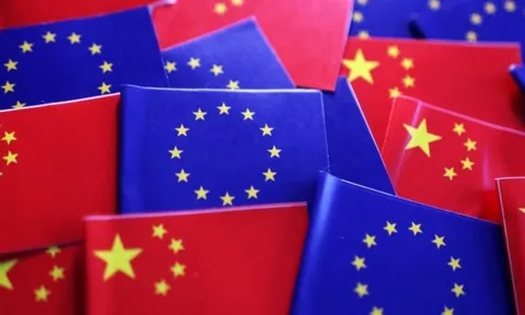 Trung Quốc dọa đáp trả nếu EU triển khai kế hoạch ‘Made in Europe’