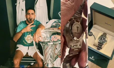 Cựu sao Manchester City chơi lớn sau chức vô địch Châu Á