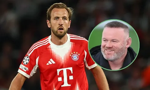 Trận PSG - Bayern bùng nổ tranh cãi