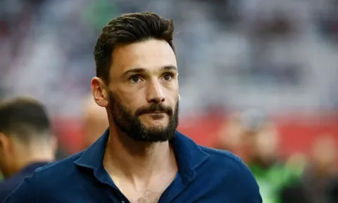 Nhà vô địch World Cup sẵn sàng cho màn tái xuất bất ngờ