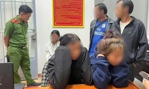 Ngăn chặn thành công 9 thiếu niên bị dụ bằng chiêu trò "việc nhẹ lương cao"