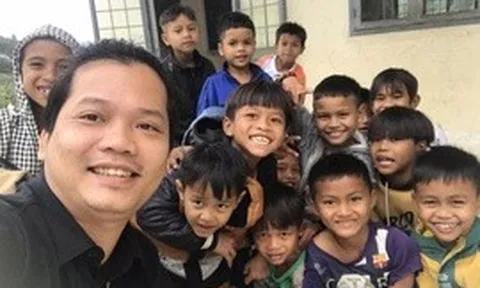 Không khởi tố vụ án liên quan Dự án thiện nguyện 'Nuôi em'