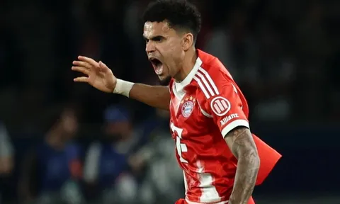 Nhìn Diaz, Liverpool đã sáng mắt chưa