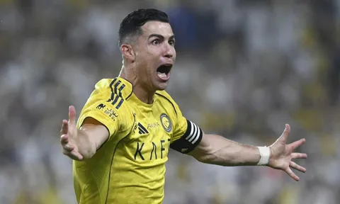 Demiral tố trọng tài thiên vị Al-Nassr của Ronaldo