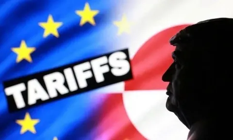 Ngân sách Mỹ có thể thêm hụt thêm 1.100 tỷ USD do chính sách này