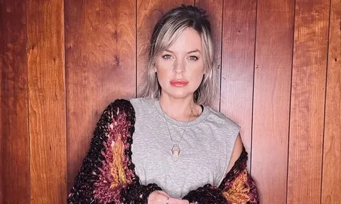 Nữ diễn viên Kirsten Storms vướng rắc rối pháp lý, liên quan đến chồng cũ