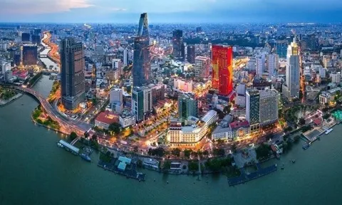 Điểm sáng Việt Nam giữa những ‘cơn gió ngược’