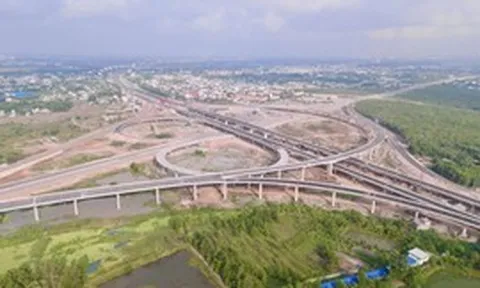 Bổ sung mức giá dịch vụ sử dụng cao tốc TP.HCM - Long Thành - Dầu Giây từ sáng 30/4