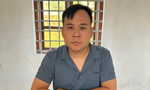 Khởi tố đối tượng tham gia tổ chức đánh bạc tại Campuchia