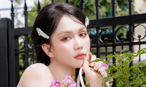 Ngọc Trinh chính thức công khai về người yêu