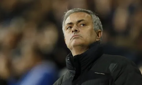 Đội tuyển Brazil trong mắt Mourinho