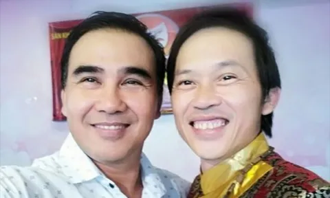 Quyền Linh chính thức 'bắt tay' cùng Hoài Linh, khán giả phản ứng mạnh