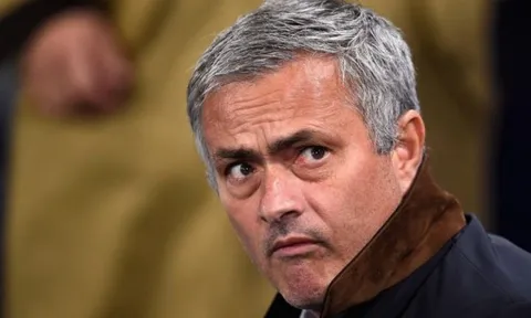 Câu nói '9 bàn không phải bóng đá' của Mourinho gây sốt trở lại