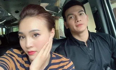 Người yêu màn ảnh Ninh Dương Lan Ngọc công khai về bạn gái