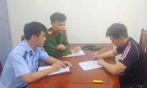 Công an Sầm Sơn thông tin vụ “chặt chém” 200.000 đồng/xe: Đã xử lý cá nhân vi phạm