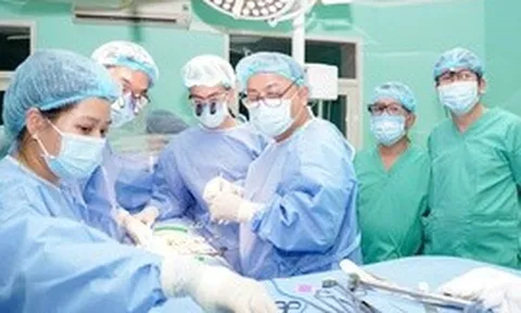 Huế: Một người hiến tạng, sáu bệnh nhân được hồi sinh
