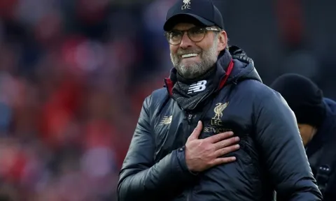 Klopp không đủ sức hút với Real Madrid?