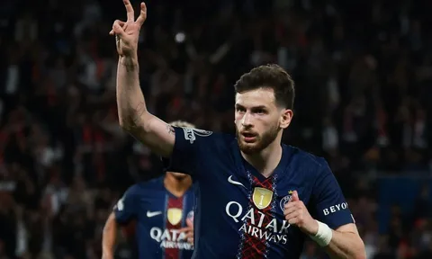 PSG thắng Bayern, nhưng câu chuyện thật nằm ở Ligue 1