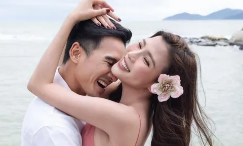 Vợ Lương Thế Thành đăng đàn gây chú ý