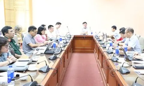 Xây dựng một đầu mối từ Trung ương đến địa phương về quản lý an toàn thực phẩm