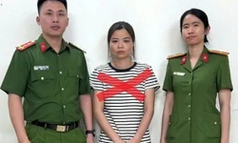 Người từng góp vốn đầu tư với Vũ Thị Mai Phương khẩn trương đến công an trình báo