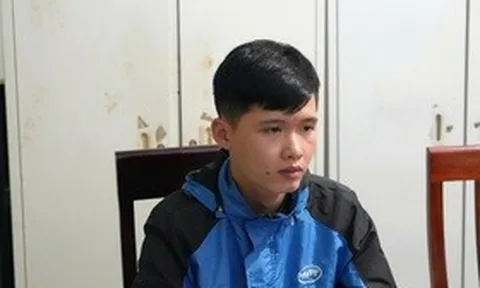 Đánh bạc thua hết tiền, nhân viên giao hàng hoang báo bị cướp